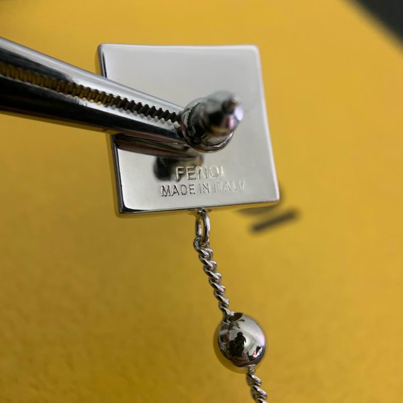 Fendi earring 05lyx200 (11)